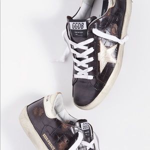 Golden Goose Sneakers